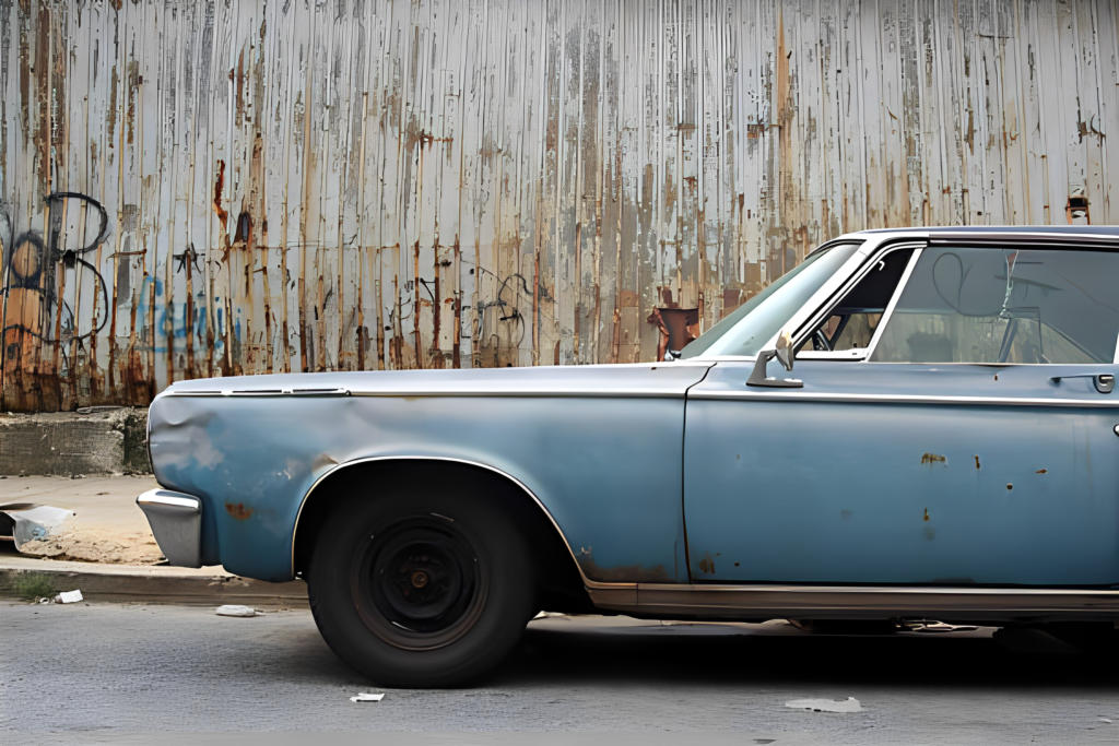 Cash for Clunkers: The Ultimate Guide to Junk Car Services